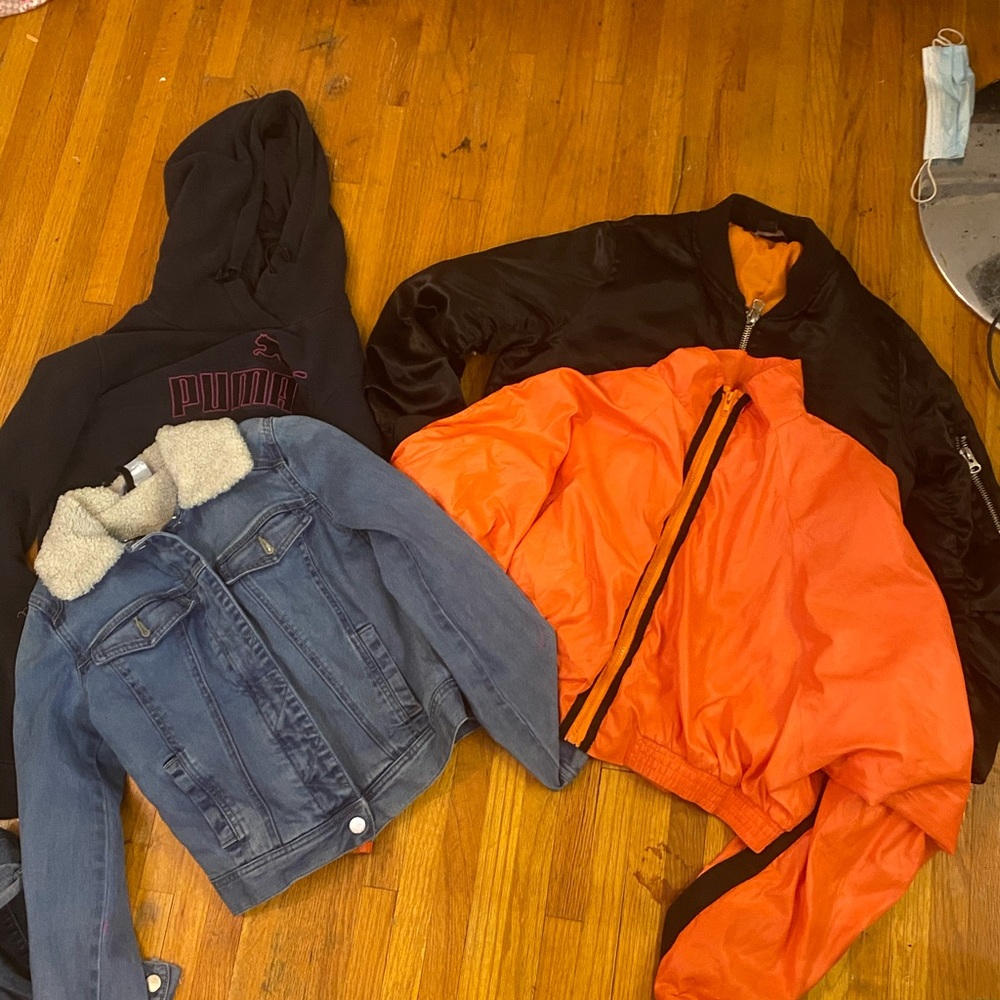 Clothe bundle - Picture 4 of 4